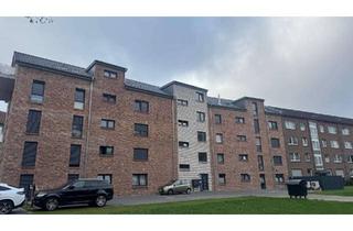 Wohnung mieten in Königsbergerstr., 47443 Moers, Neubau 2-Zimmerwohnung mit Balkon & Stellplatz