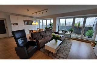 Penthouse mieten in Kettwigerstraße 26, 42579 Heiligenhaus, Hochwertige 3-Zimmer-Penthousewohnung in zentraler Lage von Heiligenhaus