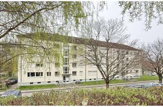 Wohnung mieten in Frankenstraße 12, 79379 Müllheim, 1 Zi. Whg. in Müllheim mit EBK *BEFRISTETE VERMIETUNG*