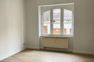 Wohnung mieten in Turnerstr. 15, 04600 Altenburg, Neu renovierte 2 Raumwohnung mit hochwertigen Bodenbelag