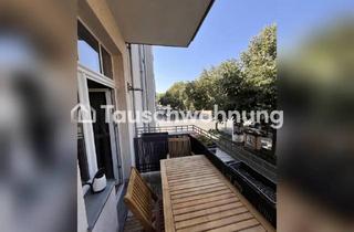 Tauschwohnungen in Sankt Jakob Straße, 07743 Zentrum, Tauschwohnung: Tauschwohnung Jena ↔ Dessau oder Leipzig oder Halle