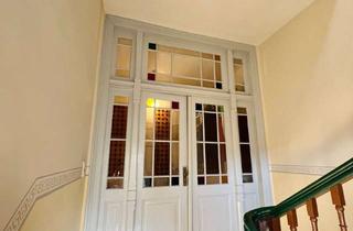 Wohnung mieten in 07743 West, Wunderschöne, 3 ZKB, 100 qm große Altbauwohnung in Jena-Zentrum