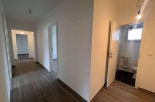 Wohnung mieten in In Der Dodesheide 130, 49088 Dodesheide, Helle 4-Zimmer-Wohnung im 3. Obergeschoss mit Balkon