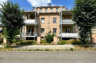 Wohnung mieten in Borngartenweg, 01468 Moritzburg, Traumhafte 2,5 Raumwohnung inkl. Terrasse!