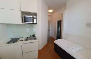 Wohnung mieten in Neupfarrplatz 6A, 93047 Innenstadt, Helle 1,5-Zimmer Wohnung im 2. OG in Regensburg Innenstadt