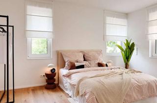 Penthouse mieten in Hilde-Domin-Straße 10, 69126 Rohrbach, Quartier Hilde - NEUBAU: Penthouse 2-Zimmer-Wohnung mit Einbauküche