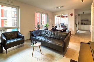 Wohnung mieten in Niersteinstr. 14, 64295 Darmstadt, Großzügiges, modernes Wohnambiente: 4-Zimmer-Neubau in Darmstadt