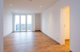 Wohnung mieten in Harzstrasse, 42579 Heiligenhaus, Sanierte 1-Zimmer-Wohnung mit Westbalkon