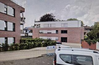 Wohnung mieten in 48249 Dülmen, Moderne 2,5-Zimmer Wohnung mit Garten, Einbauküche & Tiefgarage in Dülmen
