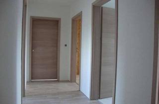 Wohnung mieten in 31618 Liebenau, 4-Zimmer Dachgeschosswohnung mit Balkon u. Terrasse in Liebenau