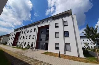 Wohnung mieten in Ludwigstr., 85435 Erding, Schöne Neubau 3 Zimmer-Wohnung mit Dachterrasse in Erding