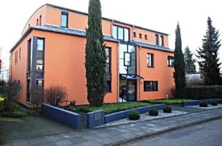 Wohnung mieten in Achim-Von-Arnim-Straße 16, 53113 Bonn, VERMIETUNG EINER ERSTKLASSIGEN WOHNUNG IM JOHANNITERVIERTEL/GRONAU