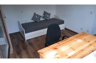 Wohnung mieten in 64720 Michelstadt, Möblierte 1 Zi-Wohnung