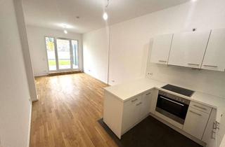 Wohnung mieten in Kaiserstr. 27, 63067 Kaiserlei, Moderne 2-Zimmer-Wohnung in TOP-Lage mit Terrasse und EBK