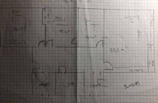Wohnung mieten in 53173 Bad Godesberg, Helle 3-Zimmer Wohnung in Bonn-Bad Godesberg