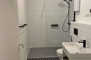 Wohnung mieten in Marktstraße 238, 47798 Stadtmitte, schöne 3-Zimmer-Wohnung mit EBK in Krefeld