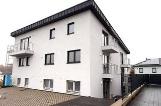 Wohnung mieten in 52531 Übach-Palenberg, 2-Zimmer Wohnung mit Balkon in Übach-Palenberg