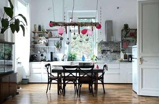 Wohnung mieten in 52072 Aachen, Wunderschöne helle Altbauwohnung am Lousberg