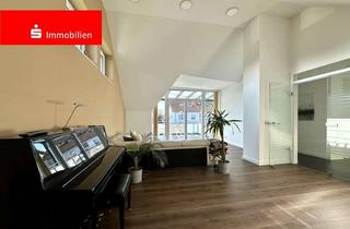 Wohnung mieten in 63500 Seligenstadt, Exklusive Dachgeschosswohnung in Seligenstadt