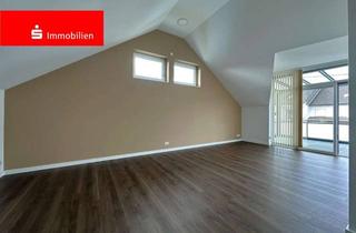 Wohnung mieten in 63500 Seligenstadt, Exklusive Dachgeschosswohnung in Seligenstadt