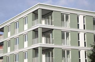 Wohnung mieten in Rüdesheimer Str. 110 A, 64295 Darmstadt, Schöne 3-Zimmer Neubau WG-Wohnung für Studenten oder Familie mit Kind.