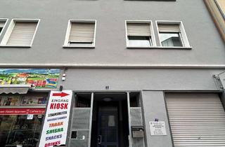 Wohnung mieten in T 2,, 68161 Innenstadt, WG'S aufgepasst- tolle große Wohnung mit 2 Bädern direkt in der Innenstadt
