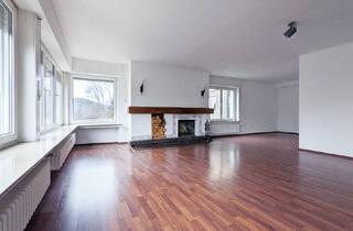 Wohnung mieten in 32457 Porta Westfalica, Großzügige 4-Zimmer-Wohnung in beliebter und ruhiger Lage von Porta Westfalica