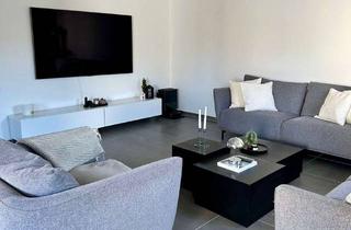 Wohnung mieten in 73733 Esslingen, Exklusive 3,5-Zimmer-Neubauwohnung in Esslingen–Sulzgries