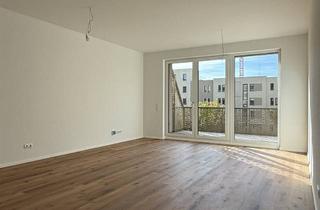 Wohnung mieten in Hilde-Domin-Str. 14, 69126 Rohrbach, Quartier Hilde - NEUBAU: 3-Zimmer-Wohnung mit Balkon und Einbauküche