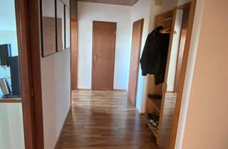 Wohnung mieten in 68623 Lampertheim, Geräumige 3-Zimmer Dachgeschosswohnung in Lampertheim Hofheim
