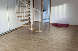 Wohnung mieten in Stettiner Str. 19, 71254 Ditzingen, 3-Zimmer Maisonette-Wohnung mit 2 Balkonen in Ditzingen