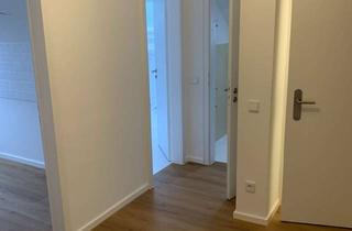 Wohnung mieten in Am Dornbusch 22, 65817 Eppstein, 3-Zimmer DG-Wohnung mit Balkon in Aussichtslage