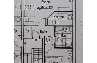 Wohnung mieten in Uckendorfer Straße 15, 53844 Troisdorf, Attraktive 2-Zimmer-Wohnung in Troisdorf-Sieglar mit Süd-Terrasse