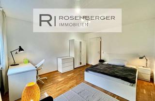 Wohnung mieten in 81547 Untergiesing-Harlaching, Voll ausgestattete, WG-geeignete 2-Zimmer-Wohnung in ruhiger Umgebung - Ab sofort!