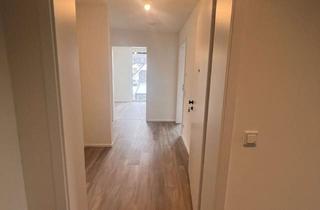 Wohnung mieten in Heidbüchel, 52372 Kreuzau, Barrierefreie 3-Zimmer-Wohnung mit Balkon in Kreuzau-Obermaubach (provisionsfrei)