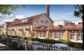 Wohnung mieten in Fabrikstraße 12, 72581 Dettingen, 2.5 ZKB Neubauwohnung in der historischen Eisenlohr'schen Fabrik