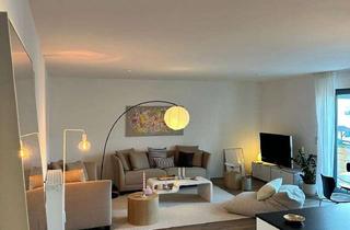 Wohnung mieten in 63110 Rodgau, Moderne 4-Zimmer-Wohnung mit 2 Balkonen, offener Küche & 2 Stellplätzen in Rodgau