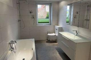 Wohnung mieten in 37581 Bad Gandersheim, Großzügige, frisch renovierte Maisonette-Wohnung auf einem Hof