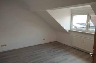 Wohnung mieten in 61206 Wöllstadt, Attraktive 2-Zimmer-DG Wohnung – Erstbezug nach Renovierung |Frei ab 01.01.2026