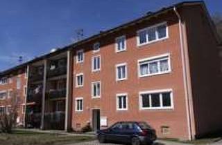 Wohnung mieten in Weiherweg, 87480 Weitnau, 3-Zimmer-Wohnung in Weitnau-Seltmans zu vermieten!