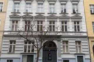 Lofts mieten in Riemannstraße, 10961 Kreuzberg, Schickes Loftstyle Studio mit Balkon in Berlin-Kreuzberg