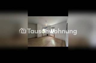 Tauschwohnungen in Anlagenring 00, 60318 Innenstadt, Tauschwohnung: 4 ZW +Garten Nordend Innenstadt
