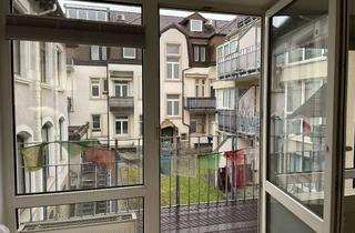 Wohnung mieten in Blücherstraße, 76185 Weststadt, Zentrales “All-Inclusive” Apartment am Städtischen Klinikum