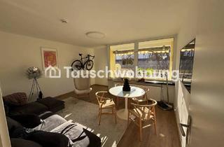Tauschwohnungen in Hohenzollernplatz, 80796 Schwabing-West, Tauschwohnung: 2 Zimmerwohnung in Schwabing-West mit Balkon