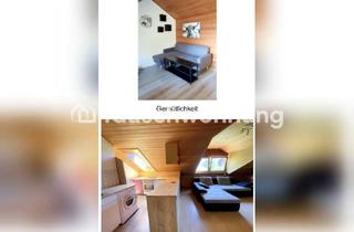 Tauschwohnungen in 82418 Murnau, Tauschwohnung: München - Murnau