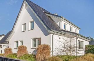 Wohnung mieten in 32105 Bad Salzuflen, Helle 3-Zimmer-Dachgeschosswohnung in Bad Salzuflen