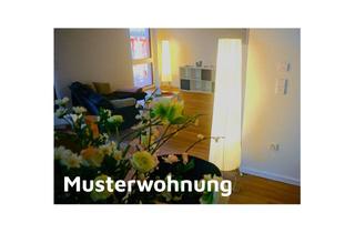 Wohnung mieten in Anna-Gondro-Weg, 28197 Seehausen, Johanniter Service-Wohnen im Tabak Quartier