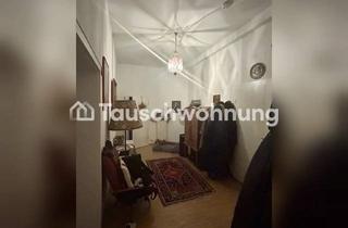 Tauschwohnungen in 68165 Schwetzingerstadt, Tauschwohnung: Schöne Wohnung Oststadt zentral