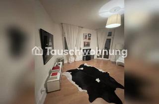 Tauschwohnungen in 68165 Schwetzingerstadt, Tauschwohnung: Helle 2-Zimmer-Wohnung mit Balkon in schönem Altbau