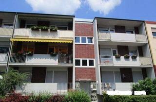 Wohnung mieten in Dürerstr. 53, 68163 Neuostheim, Für Singles